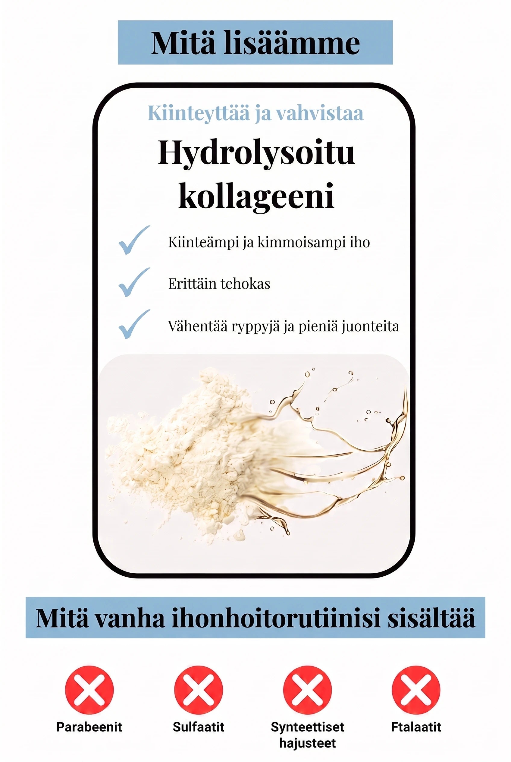 Ainesosat