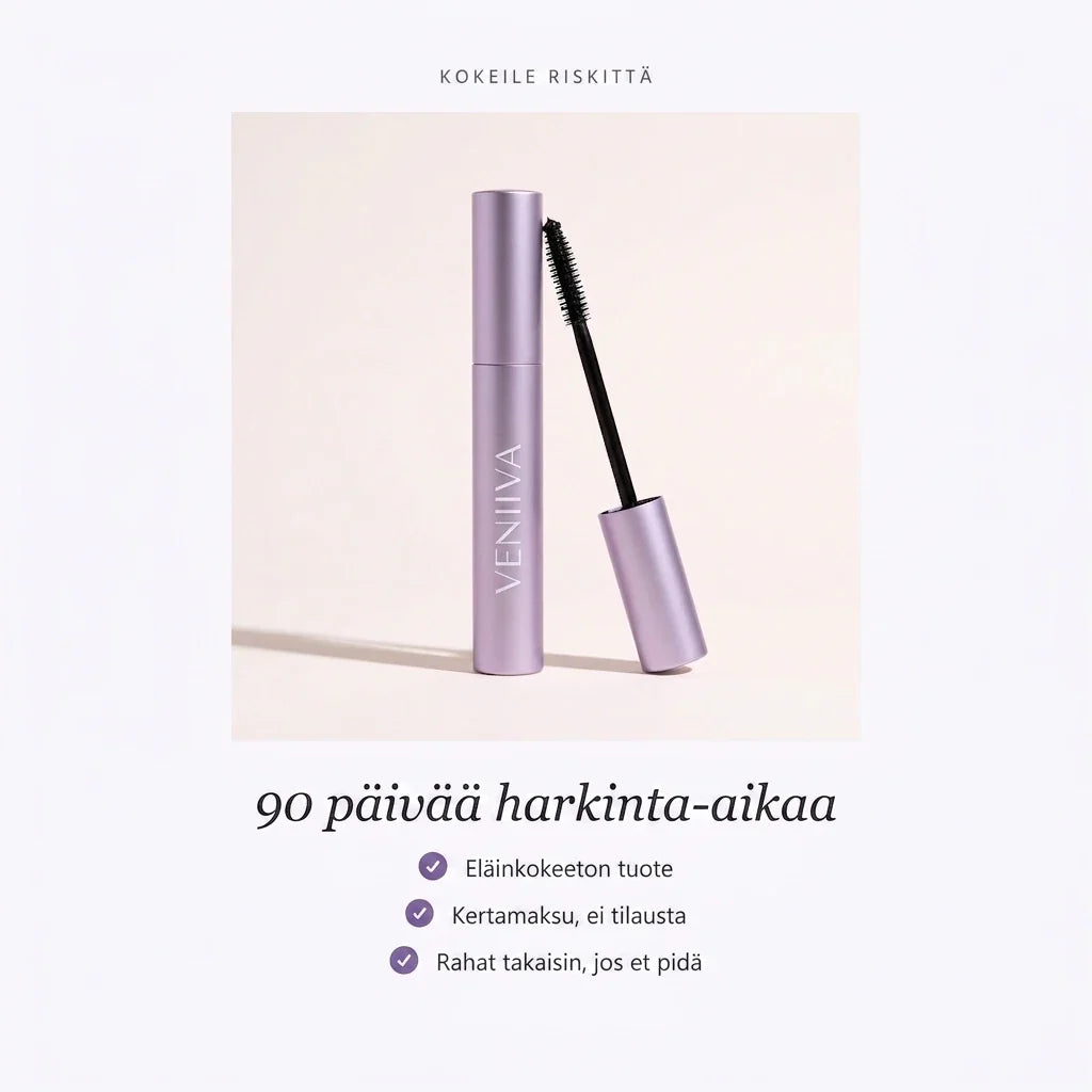 90 päivän takuu
