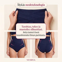 Veniiva Muotoiluhousu