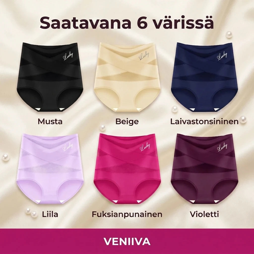 Veniiva Muotoiluhousu