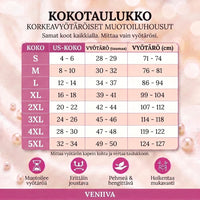 Veniiva Muotoiluhousu
