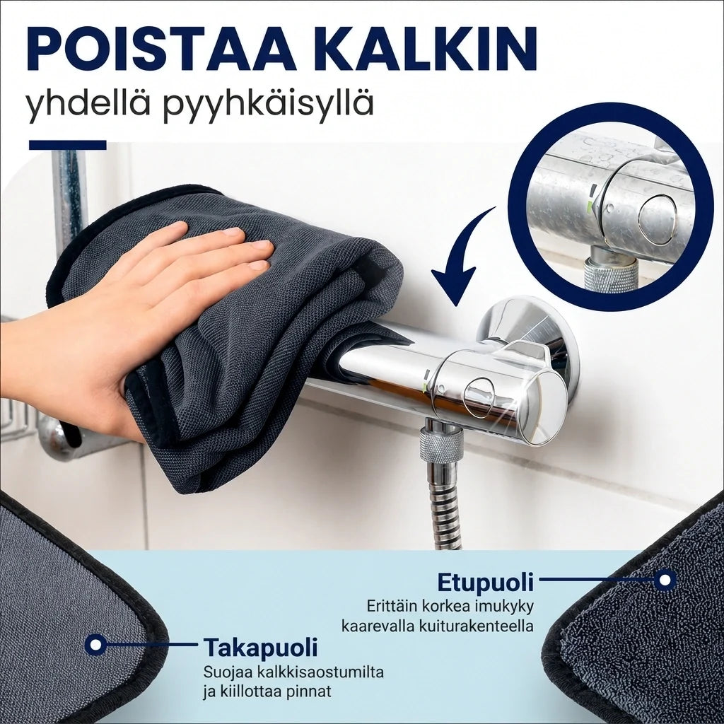 Veniiva Siivousliina