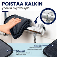 Veniiva Siivousliina
