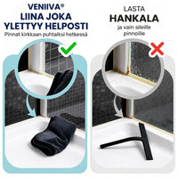 Veniiva Siivousliina