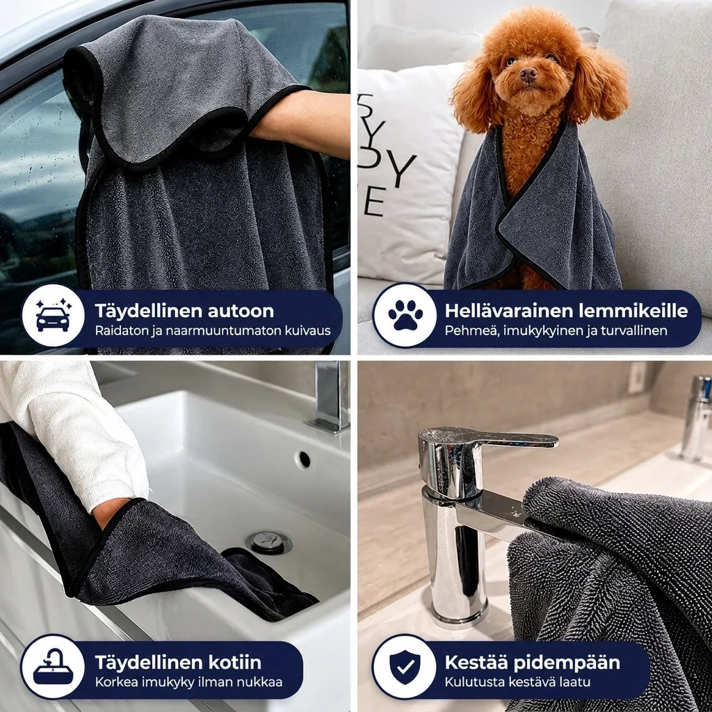 Veniiva Siivousliina