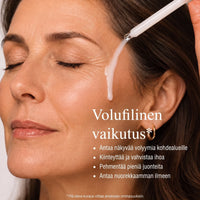 Volufilinen vaikutus