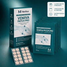 Veniiva Patch Pro