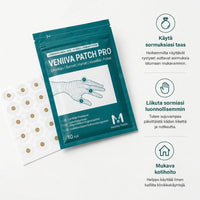 Veniiva Patch Pro