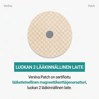 Veniiva Patch Pro