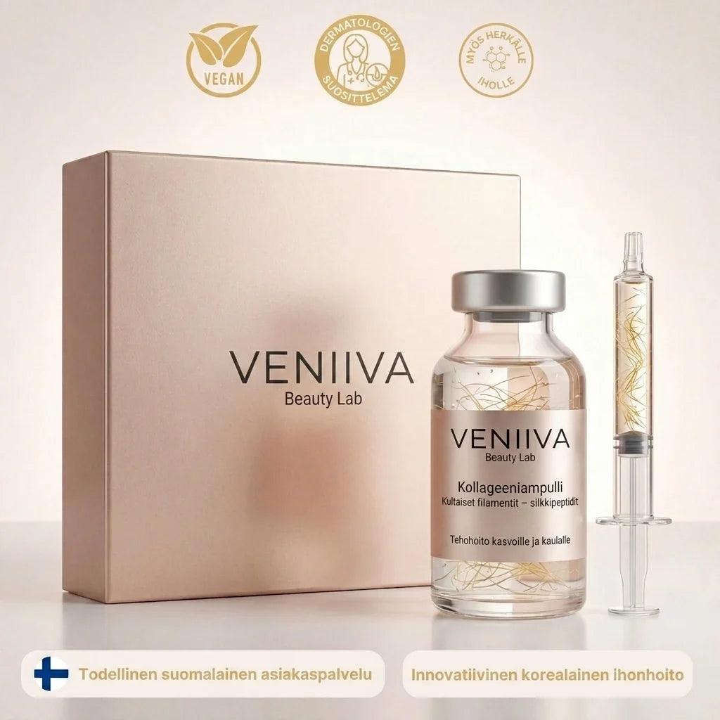 Veniiva Seerumi