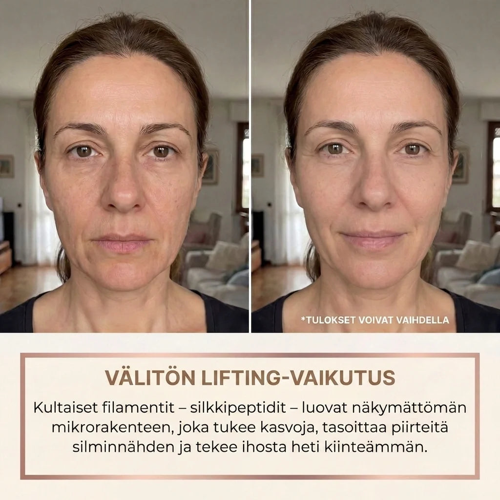 Veniiva Seerumi