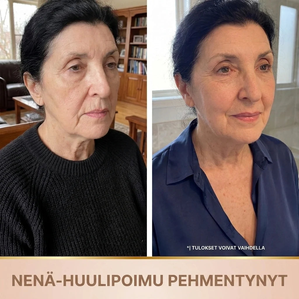 Veniiva Seerumi