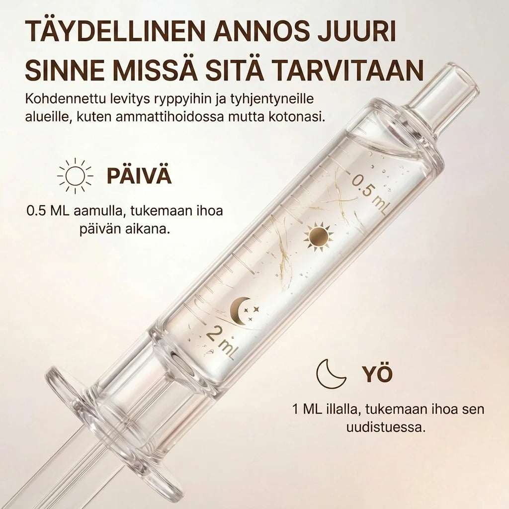 Veniiva Seerumi