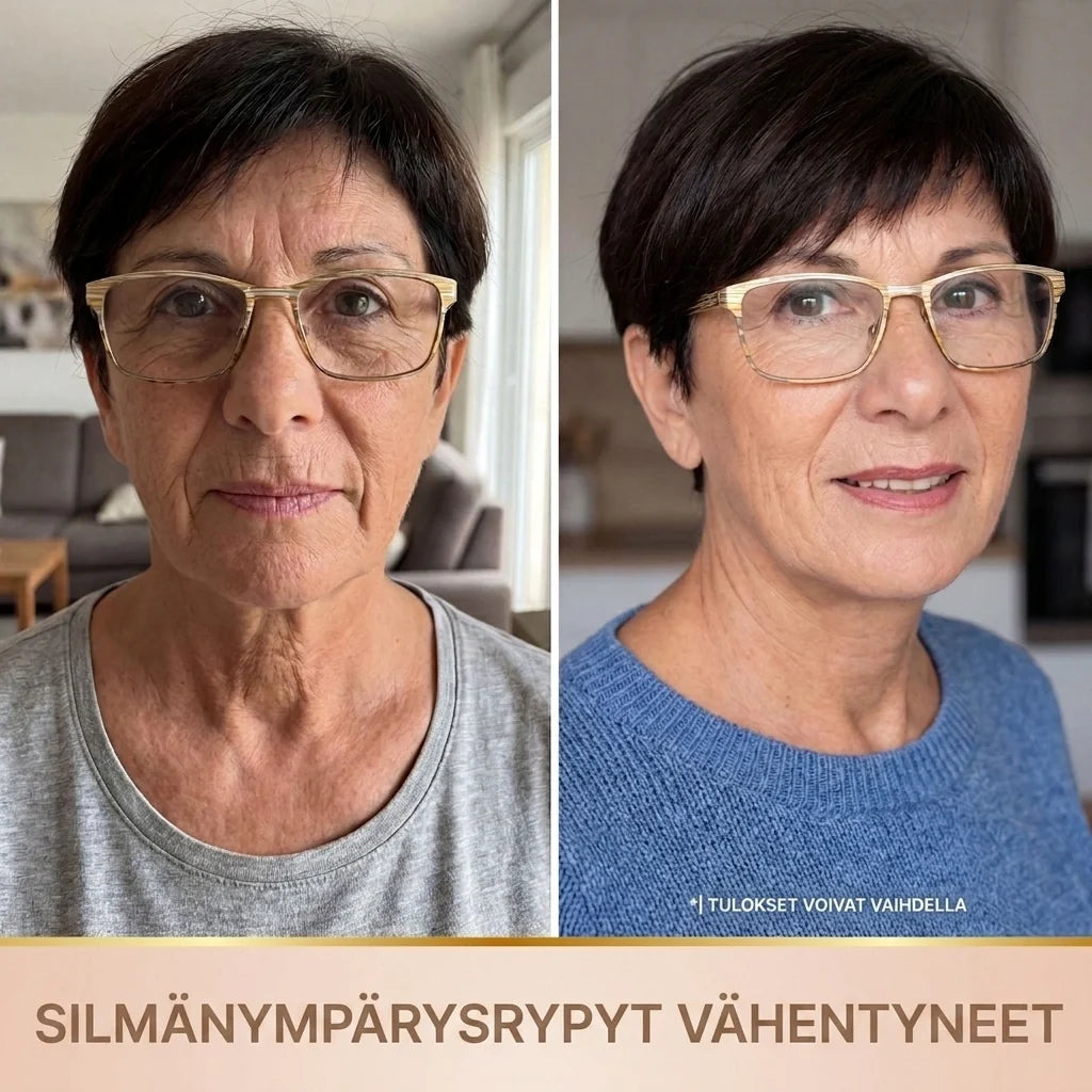 Veniiva Seerumi