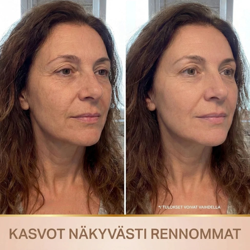 Veniiva Seerumi