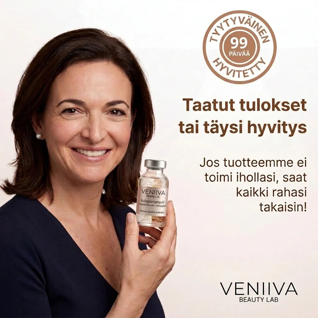 Veniiva Seerumi